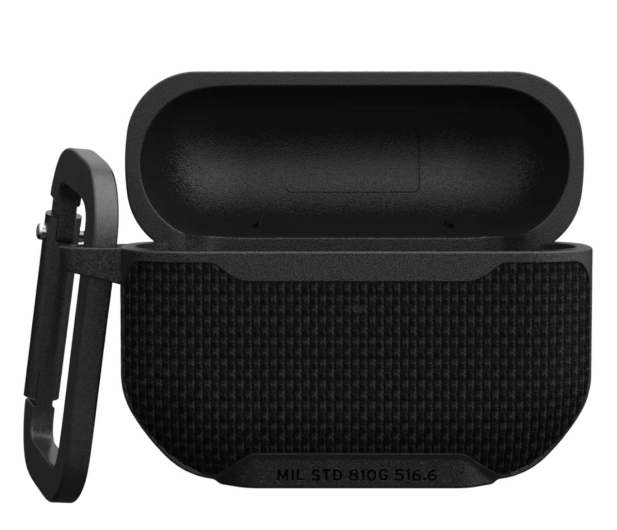 UAG Metropolis do AirPods Pro 2G black - 1224539 - zdjęcie 2